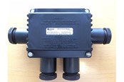 Urządzenia łączące - CEAG ( Safeexit ) Ex- junction box ghg7910101r0002 - 56020215
