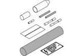 Ogrzewanie podlogowe - Raychem Connect and end seal for coldcable to etl-10 self reg cable - 139433-000
