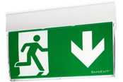 Lampy - CEAG ( Safeexit ) F1 at escape sign - 60131010
