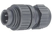 Rózne produkty elektryczne - Belden Cable connector 6p + e  ca 6 ls - 144-03-094