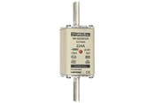 Komponenty do szaf sterowniczych i obudów - MERSEN Fuse nh1 224a gl/gg 500v - NH1GG50V224