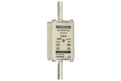 Komponenty do szaf sterowniczych i obudów - MERSEN Fuse nh1 160a gl/gg 500v - NH1GG50V160