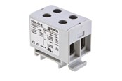 Urzadzenia laczace - Ouneva Otl-connector 1.5-50 mm2 2xal/cu - VC05-0016