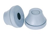 Urzadzenia laczace - Thorsman Tet 14-20 grommet grey epdm - IMT37311