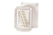 Urzadzenia laczace - Hensel Cable junction box 4-10 mm2 180x130x77 - DK1010G