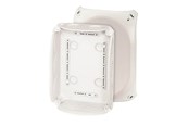 Urządzenia łączące - Hensel Cable junction box without terminals 180x130x77 - DK1000G