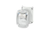 Urządzenia łączące - Hensel Cable junction box 1.5-2.5 mm2 93x93x62 - DK0202G