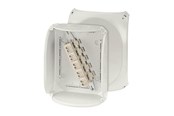 Urządzenia łączące - Hensel Kf2525kg 255x205mm grey m25-40 5x10-25mm2 - KF2525G