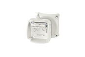 Urządzenia łączące - Hensel Kf0404g 104x104mm grey m20-25 5x1.5-4mm2 - KF0404G