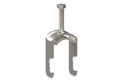 Kasety, listwy szynowe i mocowania - Wibe Cable clamp arx1-36 z+ - CSU795604