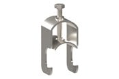 Kasety, listwy szynowe i mocowania - Wibe Cable clamp arx1-28 z+ - 3606489726997
