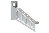 Kasety, listwy szynowe i mocowania - Wibe Cantilever arm 50i - 300mm hdg - CSU795318