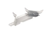 Kasety, listwy szynowe i mocowania - Wibe Branching piece 500mm - CSU36075002