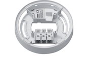 Bezpieczenstwo - Hager Connection socket for smoke/heat detector - TPG580A
