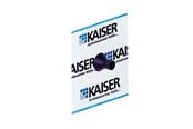 Materiały eksploatacyjne - Kaiser Air tight sleeve ø15-22 - 9059-48