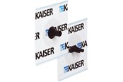 Materialy eksploatacyjne - Kaiser Air tight sleeve for cable ø8-11 mm - 9059-46