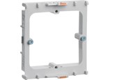 Kasety, listwy szynowe i mocowania - Tehalit Frame universal for fcc - GLT1511