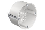 Przelaczniki - Kaiser One-gang box ø68mm d49mm hf 9063-78 - 9063-78