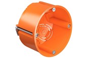 Przelaczniki - Kaiser One-gang box ø68mm d49mm 9063-02 - 9063-02
