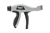 Materiały eksploatacyjne - PANDUIT Metal housing stainless steel tie tool - GS4MT-E