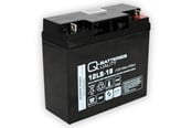 Materialy eksploatacyjne - Lakuda Q-batteries 12v-18ah 181x77x167 vds - 100030953