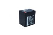 Materialy eksploatacyjne - Lakuda Q-batteries 12v - 4.5 ah f190x70x107 - 100030947