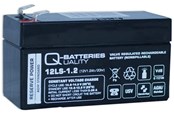 Materialy eksploatacyjne - Lakuda Q-batteries 12v-1.2ah 97x43x52 - 100030943