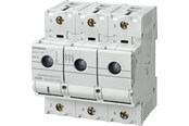 Komponenty do szaf sterowniczych i obudów - Siemens Minized d02 63a 3+n 5sg7163 - 5SG7163