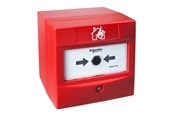 Bezpieczenstwo - ESMI Essentia fire push botton ece221-i - FFS06720318