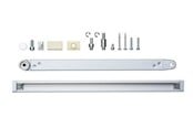 Bezpieczenstwo - Dorma Ed slidechannel arm for up to 60 mm - 29275021
