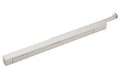 Bezpieczenstwo - Dorma Slide channel g-emf silver 140° - 64080001