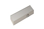 Bezpieczenstwo - Dorma Door closer ts 73 v en 2-4 without arm silver - 37010101