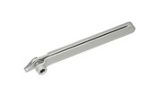 Bezpieczenstwo - Dorma Flatform arm for ts 83 danish version silver - 22003201