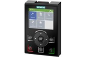 Kontrola silnika - Siemens Sinamics g intelligent operator panel iop-2 for sinamics g120 g120p g110m g110d g120d g120c et 200pro fc-2 - 6SL3255-0AA00-4JA2