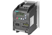 Kontrola silnika - Siemens SINAMICS V20 1AC200-240V -10/+10% 47-63HZ mærkestr - 6SL3210-5BB17-5BV1