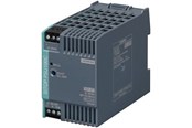 Komponenty do szaf sterowniczych i obudów - Siemens Sitop psu100c 24v/4 a stabilized power supply input: 1 - 6EP1332-5BA10