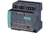 Komponenty do szaf sterowniczych i obudów - Siemens Sitop pse200u selectivity  module 3a 6ep1961-2ba11 - 6EP1961-2BA11