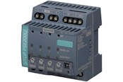 Komponenty do szaf sterowniczych i obudów - Siemens Sitop pse200u 10 a selectivity module 4 channels - 6EP1961-2BA41