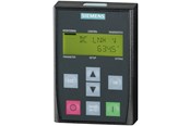 Kontrola silnika - Siemens Sinamics g120 basic operator panel bop-2 6sl3255-0aa00-4ca1 - 6SL3255-0AA00-4CA1