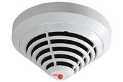 Bezpieczenstwo - Bosch Fcp-o320 smoke detector optical - FCP-O320