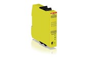 Bezpieczenstwo maszyn - Jokab Safety Safety relay sentry ssr10 24vdc - 3 no + 1 nc - no time delay - 2TLA010050R0000
