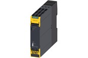 Bezpieczeństwo maszyn - Siemens Sirius safety relay standard series device relay enabling circuits 3 no + 1nc 110 - 240 v dc/ac 50/60 hz - 3SK1111-2AB30