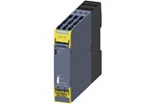 Bezpieczenstwo maszyn - Siemens Sirius safety relay standard series device relay enabling circuits 3 no + 1 nc 24 v ac/dc - 3SK1111-1AB30