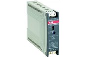 Komponenty do szaf sterowniczych i obudów - ABB Cp-e 24/0.75 power supply - 1SVR427030R0000