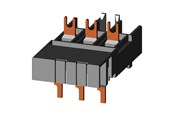 Komponenty do szaf sterowniczych i obudów - Siemens Link module screw 3ra2921-1ba00 - 3RA2921-1BA00