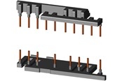 Komponenty do szaf sterowniczych i obudów - Siemens Wiring kit screw 3ra2913-2aa1 - 3RA2913-2AA1