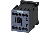 Komponenty do szaf sterowniczych i obudów - Siemens Power contactor ac-3 7 a 3 kw / 400 v 1 no 24 v ac 50 / 60 hz 3-pole size s00 skrue terminal 3rt2015-1ab01 - 3RT2015-1AB01