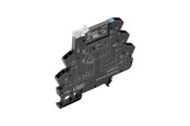 Komponenty do szaf sterowniczych i obudów - Weidmuller Solid-state relais toz 24vdc 24vdc2a - 1127290000
