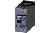 Komponenty do szaf sterowniczych i obudów - Siemens Contactor.ac3:30kw/400v 1no+1nc 20-33v ac/dc 3p - 3RT2037-1NB30
