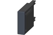 Komponenty do szaf sterowniczych i obudów - Siemens Surge suppressor varistor ac 24...48v dc 24...70v f - 3RT2916-1BB00